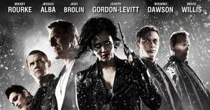 „Sin City 2: Damulka warta grzechu”, Robert Rodriguez, Frank Miller