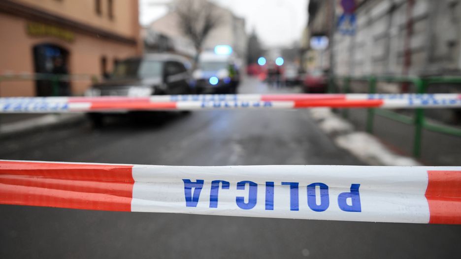 Policja