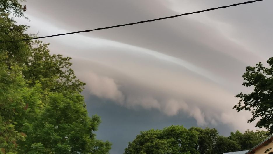 Gdzie jest burza? IMGW wydaje ostrzeżenia dla całego kraju