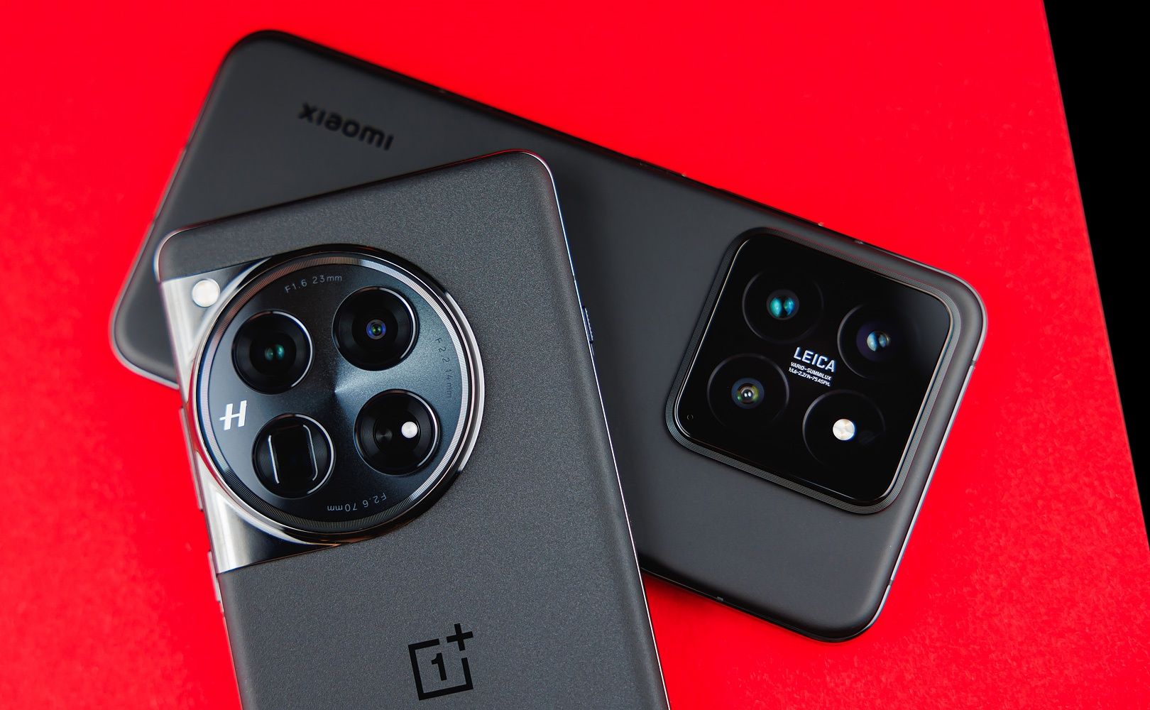 Nie jeden, a dwa flagowce. Qualcomm zapowiada nowe chipy do telefonów
