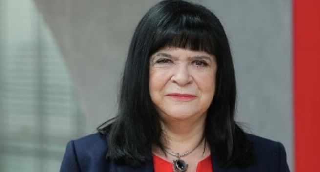 Nowy cykl wywiadów znanej dziennikarki w portalu TVP Info