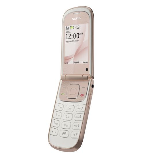 Nokia 3710 Fold ujawniona w Singapurze 2