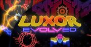 Luxor Evolved [recenzja]