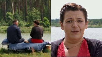 Mówił, że nie czuje iskry. Teraz jest zazdrosny o rywala. Co zrobi Basia z "Rolnik szuka żony"?