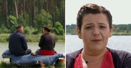 Mówił, że nie czuje iskry. Teraz jest zazdrosny o rywala. Co zrobi Basia z "Rolnik szuka żony"?