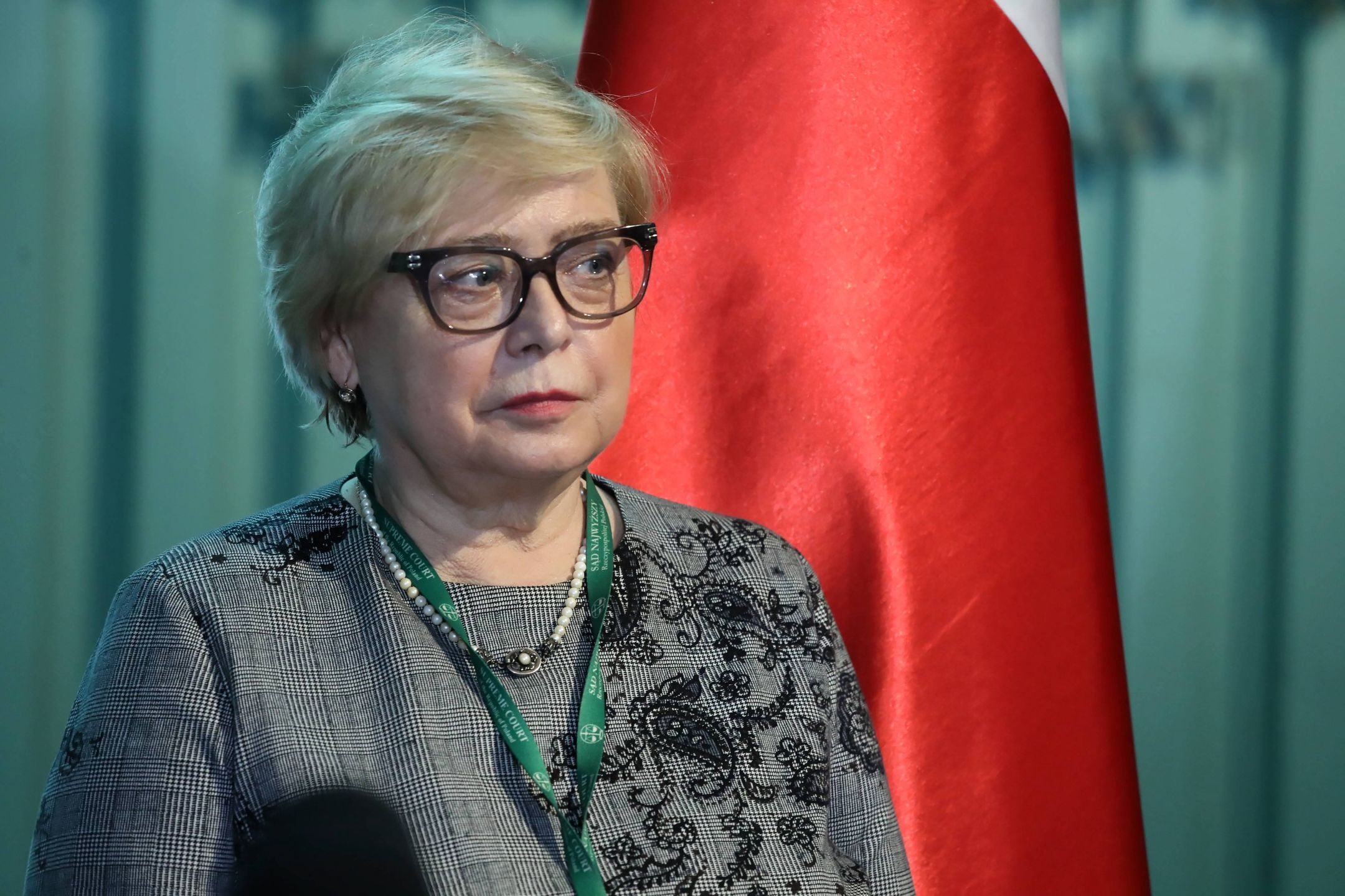 Wyrok TSUE. Prof. Gersdorf: W Polsce mamy trójpodział władzy, nikt tego nie zmienił 