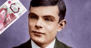 Złamał Enigmę. Będzie miał zagadkę na banknocie