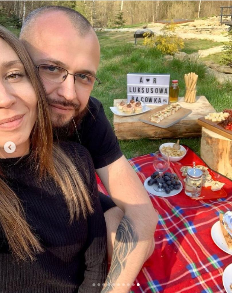 "Ślub od pierwszego wejrzenia". Aneta pokazała zdjęcie z podróży poślubnej 