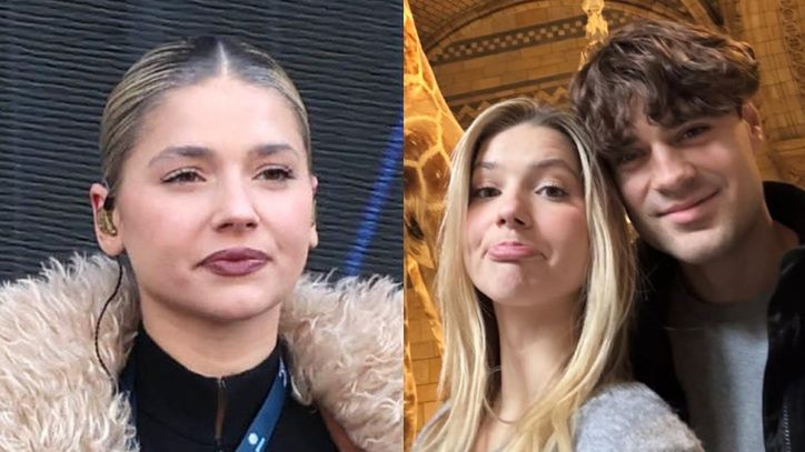 Julia Żugaj potwierdza rozstanie!