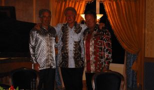 Opublikowano nowe materiały z akt Epsteina. Uderzają w Clintona