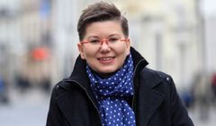 Joanna Żarnoch-Chudzińska naczelną „Gazety Wyborczej” w Łodzi