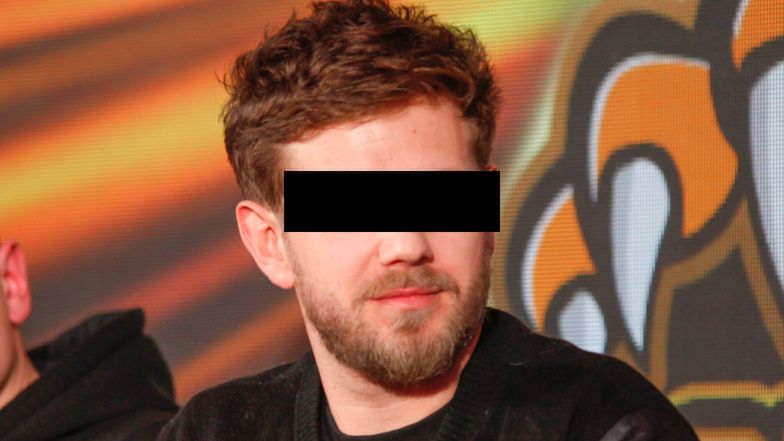 Antoni K. z zarzutem uchylania się od płacenia alimentów