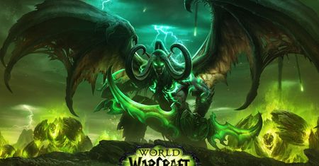 World of Warcraft: Legion - dziś premiera