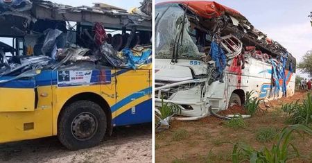 Nie żyje 21 osób. Tragedia w Nigrze