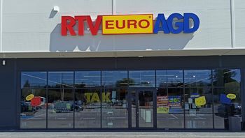 Grill elektryczny Tefal 150 zł taniej. Rabat w RTV Euro AGD