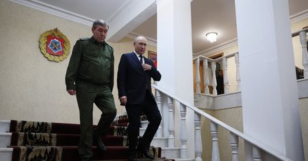 Rosja: Nie walczysz z Ukrainą? Odbierzemy obywatelstwo