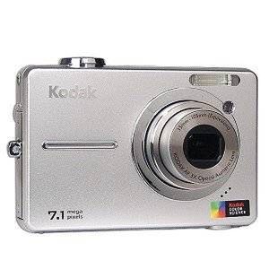 Kodak EasyShare C763