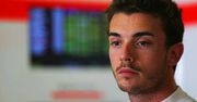 Jules Bianchi nie żyje [aktualizacja]