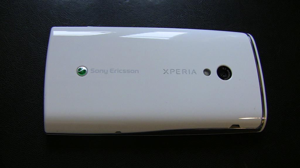 arc HD wycieka po raz kolejny, ma trzech kumpli