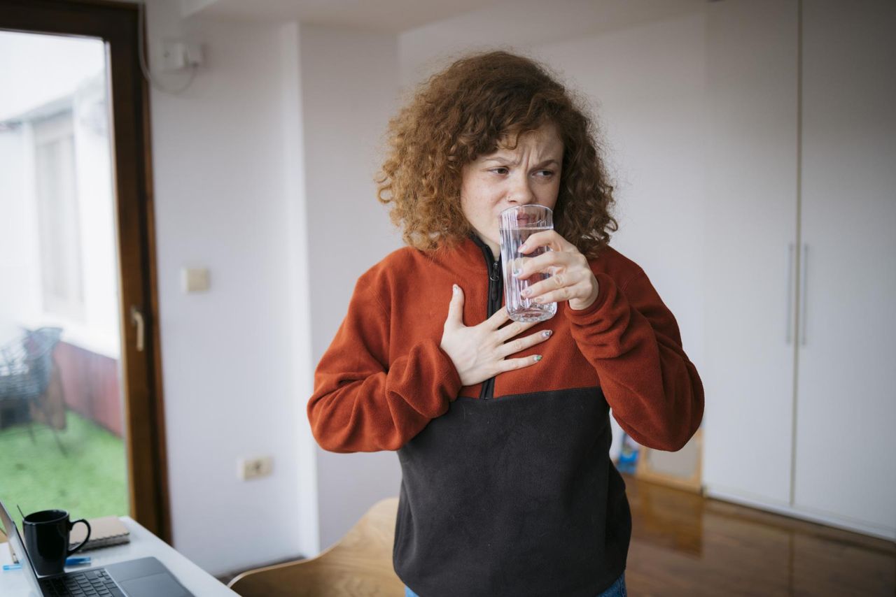 Nie lekceważ tego objawu. Tak poznasz, że serce jest w kiepskim stanie