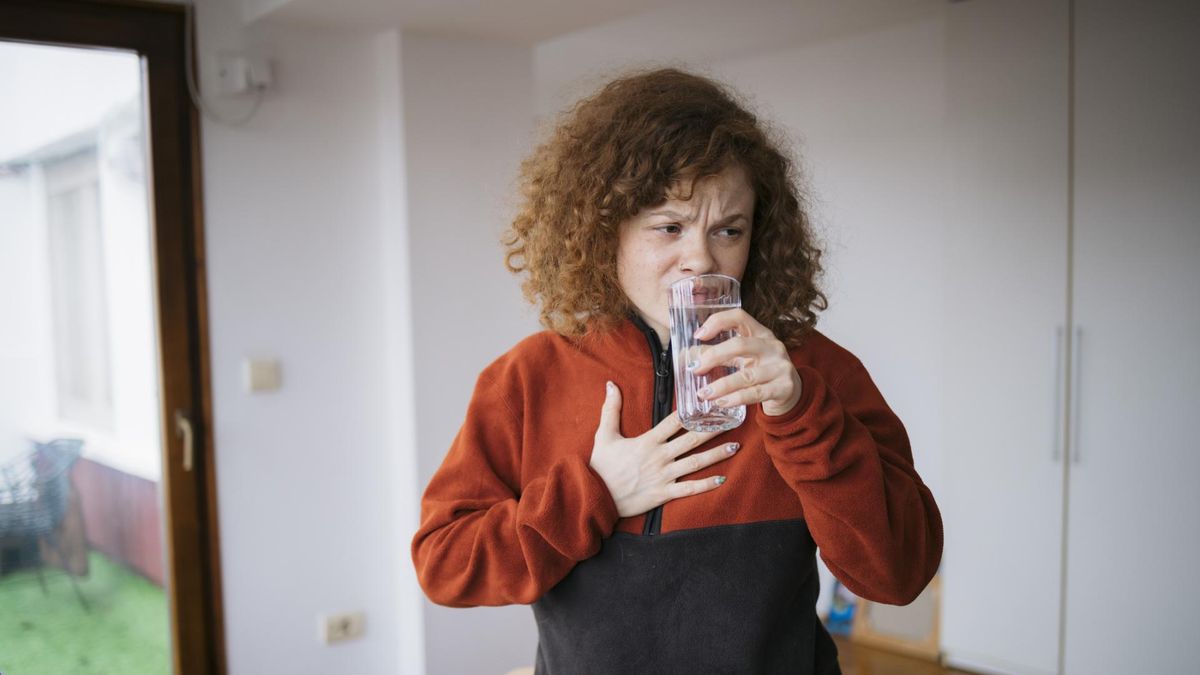 Zauważyłeś taki objaw? Znak, że pora iść do kardiologa