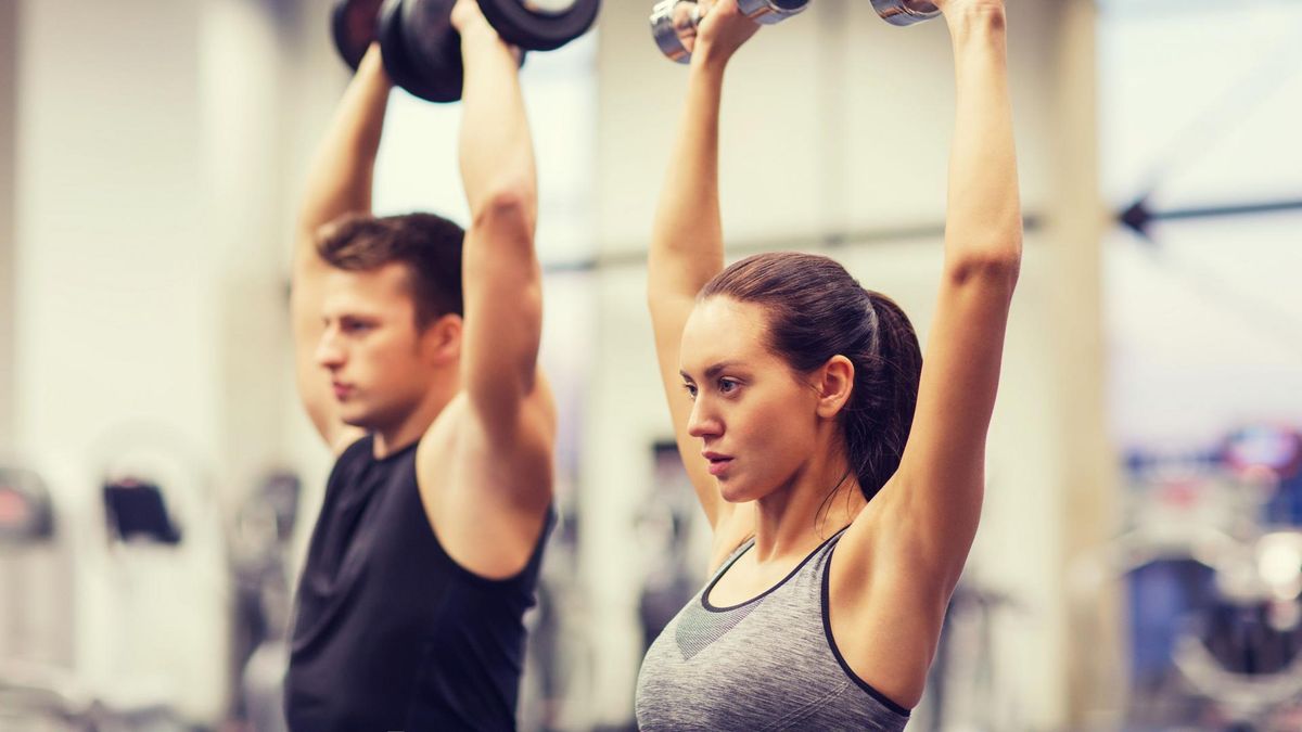 Mięśnie twarzy - grupy, zasady gimnastyki, rodzaje ćwiczeń