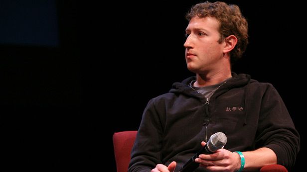 Facebook pomoże nam walczyć ze złośliwym oprogramowaniem 1