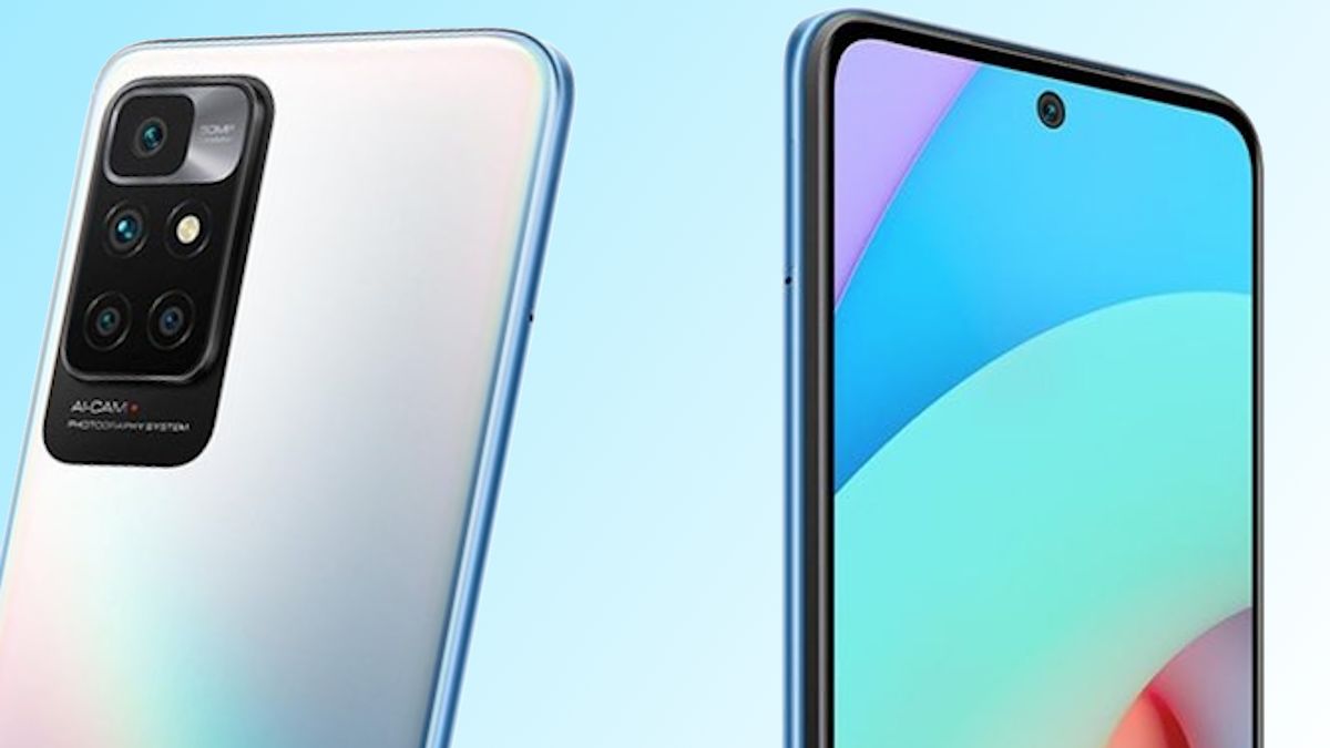 Xiaomi szykuje kolejną dużą premierę. Redmi 10 wyciekł w pełnej krasie 1