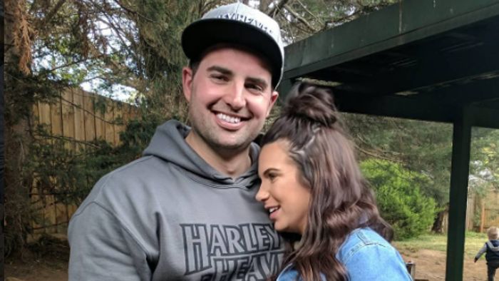 Pomimo menopauzy, kobieta jest w ciąży z bliźniakami