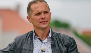 Waldemar z "Rolnik szuka żony" żali się. Schudł przez stres w programie