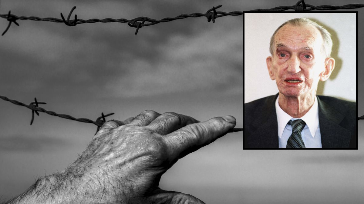 Mija 25 lat od śmierci Jana Karskiego