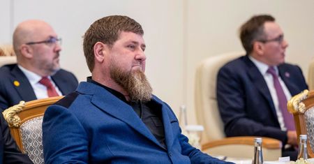 Tego nikt nie przewidział. Putin ma problem z Kadyrowem
