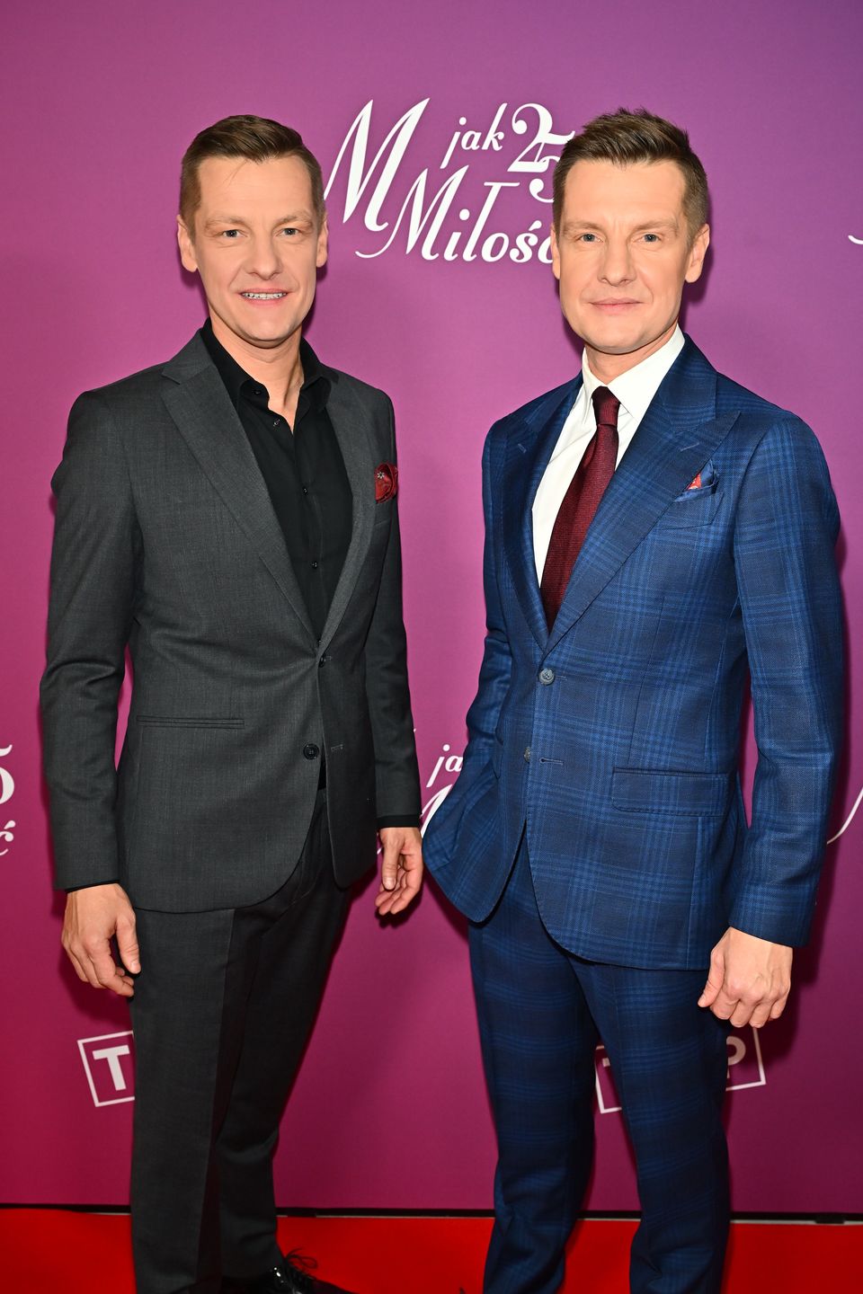 Rafał i Marcin Mroczek