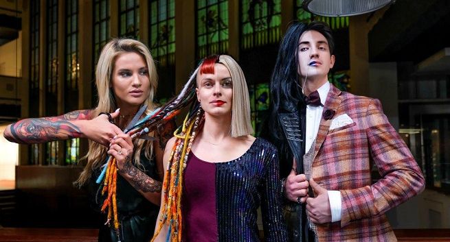 Reality „Druga twarz” TTV także na głównej antenie TVN