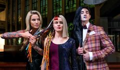 Reality „Druga twarz” TTV także na głównej antenie TVN