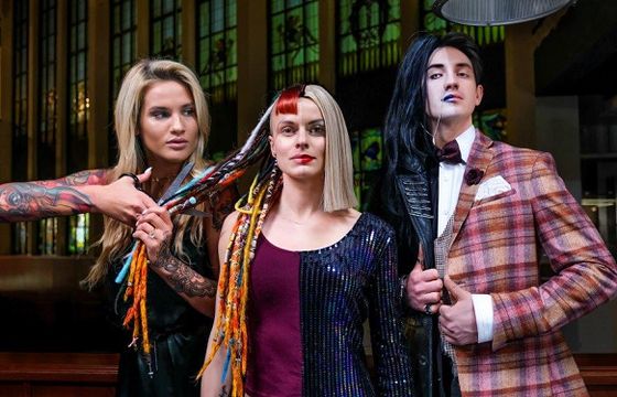 Reality „Druga twarz” TTV także na głównej antenie TVN