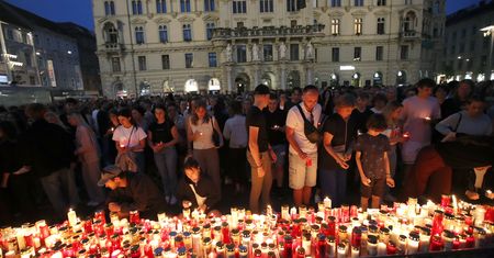 Tragedia w austriackiej szkole. Polak wśród ofiar strzelaniny
