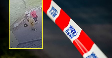 Tragiczny finał poszukiwań seniorki. Przed śmiercią nagrała ją kamera