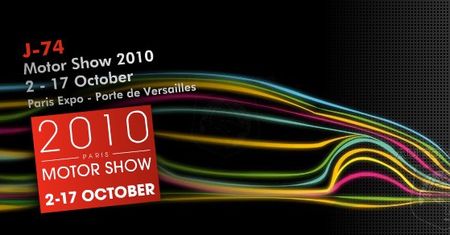Paris Motor Show: zapowiedź
