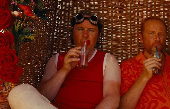 Nie tylko dla płaskoziemców i foliarzy. Nadchodzi nowa koprodukcja kinowa TVP