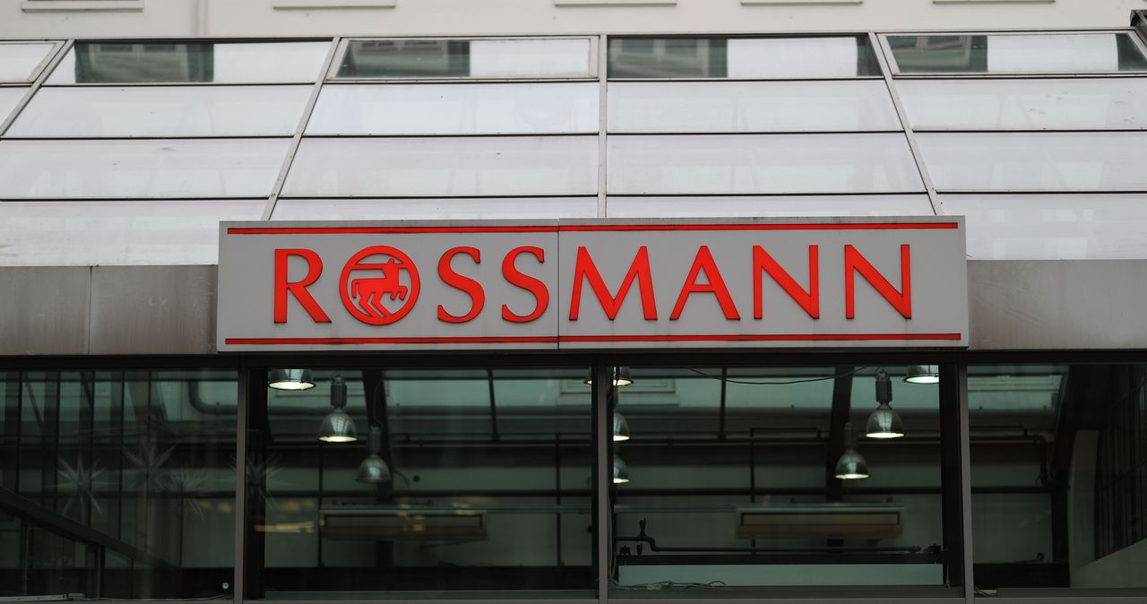 Arabskie perfumy w Rossmannie. Promocja tylko on-line