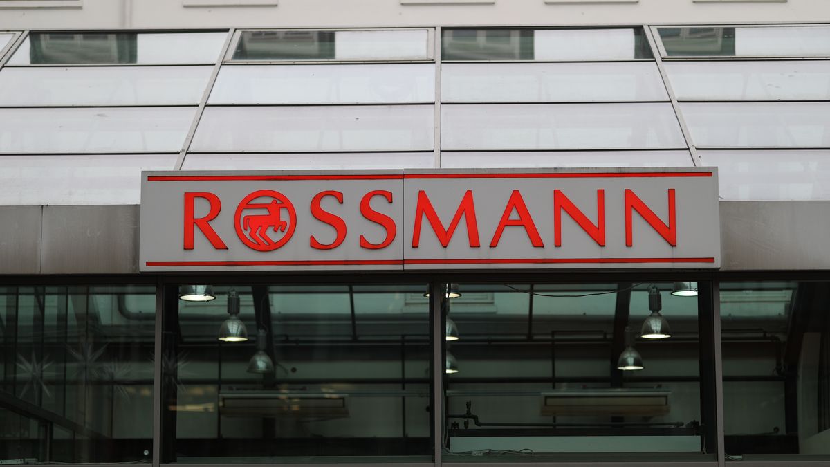 Promocje w Rossmann