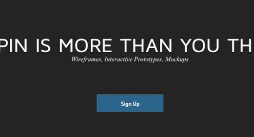 Polski startup UXPin z 5 mln dolarów dofinansowania od True Ventures