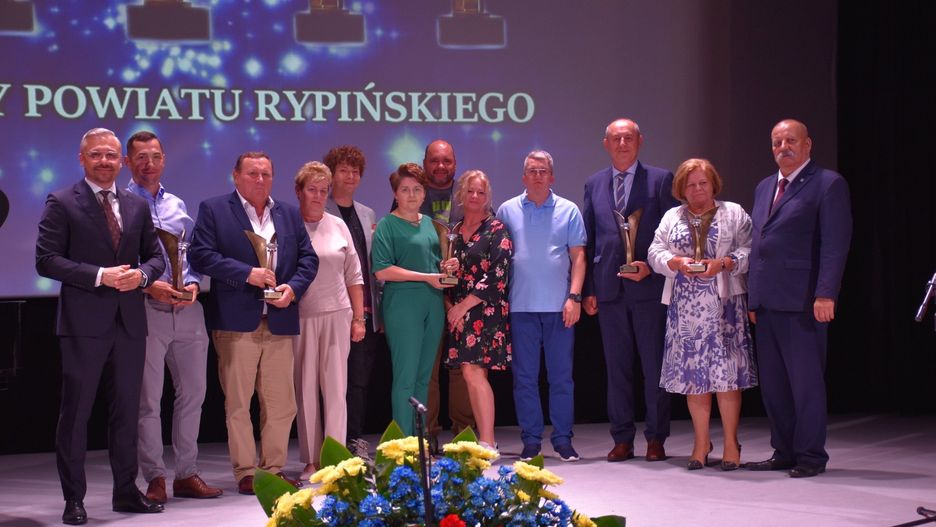 Dni Powiatu Rypińskiego 2024