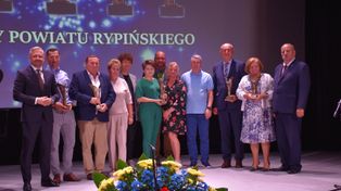 Dni Powiatu Rypińskiego 2025. Znamy program imprezy. Wystąpią m.in. Kubańczyk i Monika Lewczuk