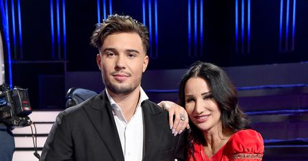 "Wychodzę z Polski". Syn Steczkowskiej mówi o zagranicznej karierze