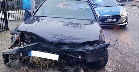 Chciał oszukać system. Zdjęcia aut zdradzają wszystko