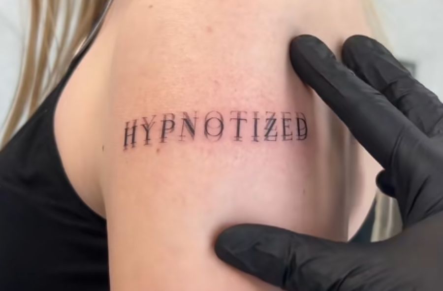 Tatuatorzy ostrzegają przed tymi viralowymi dziarkami
