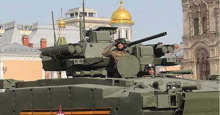 Zmasowany atak z terytorium Białorusi. Ukraina się broni