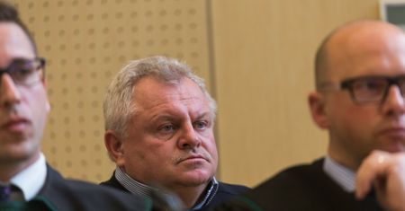 Proces ws. śmierci Ewy Tylman. Emocjonalne wystąpienie ojca